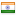 kadem.net server is located in India